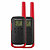 MOTOROLA, Ricetrasmittenti, T62 walkie talkie rosso, 59T62REDPACK - 4