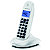 Motorola Serie C10 Modelo C1001 Teléfono inalámbrico Negro - 1