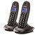 Motorola Serie C10 Modelo C1002 Teléfono inalámbrico Negro - 1