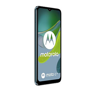 MOTOROLA, Smartphone, Moto e13 aurora green 8/128, PAXT0082ES