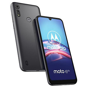 Motorola, Smartphone, Moto e6i grey, PAND0005FR Motorola, Smartphone, Moto e6i grey, PAND0005FR