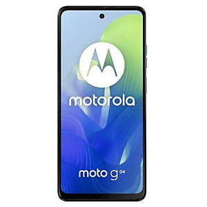 MOTOROLA, Smartphone, Moto g04 4/64 blue, PB130018SE
