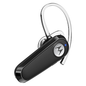 Motorola Sound HK126 Auricular inalámbrico, con micrófono, intraurales, Bluetooth 5.0, negro, 253HK126 Motorola Sound HK126 Auricular inalámbrico, con micrófono, intraurales, Bluetooth 5.0, negro, 253HK126