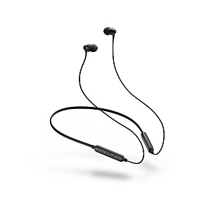 Motorola Sound SP106 Auriculares inalámbricos, con micrófono, intraurales, deportivos, Bluetooth 5.0, negro, 253SP106 Motorola Sound SP106 Auriculares inalámbricos, con micrófono, intraurales, deportivos, Bluetooth 5.0, negro, 253SP106