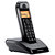 Motorola Startac S1201 Teléfono inalámbrico Negro - 2