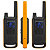Motorola Talkie-Walkie TLKR T82 Extrême - Pack de 2 - 1
