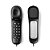 MOTOROLA, Telefonia fissa, Motorola ct50 nero (corded), 107CT50BLACK - 2