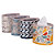 Mouchoirs Kleenex, 10 boîtes de 64 mouchoirs - 1