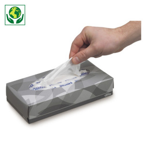 Mouchoirs KLEENEX Mouchoirs KLEENEX