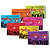 Mouchoirs Renova Color Red Label, 40 paquets de 6 etuis de 9 mouchoirs - 1
