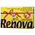 Mouchoirs Renova Color Red Label, 40 paquets de 6 etuis de 9 mouchoirs - 7