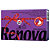 Mouchoirs Renova Color Red Label, 40 paquets de 6 etuis de 9 mouchoirs - 8