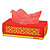 Mouchoirs Renova Red Label, 16 boîtes de 80 mouchoirs - 2