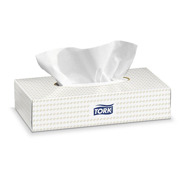 Mouchoirs TORK® Premium - 2