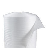 Mousse de protection en rouleau de 250 x 1.2m épaisseur 2mm##Schuimluchtkussenfilm op rol van 250x1,2m Dikte. 2 mm Mousse de protection en rouleau de 250 x 1.2m épaisseur 2mm##Schuimluchtkussenfilm op rol van 250x1,2m Dikte. 2 mm