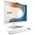 MSI Modern AM242P 12M-012EU, 60,5 cm (23.8''), Full HD, Intel® Core™ i7, 16 Go, 512 Go, Windows 11 Pro - 1