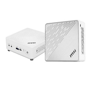 MSI, Pc desktop, Cubi 5 10m-419eu, 9S6-B18312-602 MSI, Pc desktop, Cubi 5 10m-419eu, 9S6-B18312-602