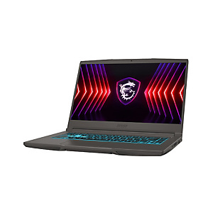 MSI Thin 15 B13VE-2655XES, Intel® Core'! i7, 39,6 cm (15.6'), 1920 x 1080 Pixeles, 16 GB, 512 GB, FreeDOS MSI Thin 15 B13VE-2655XES, Intel® Core'! i7, 39,6 cm (15.6'), 1920 x 1080 Pixeles, 16 GB, 512 GB, FreeDOS