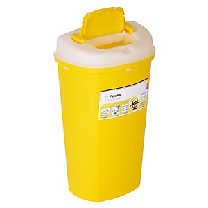 Naaldencontainer PICADOR 7,5 L Naaldencontainer PICADOR 7,5 L