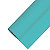 Nappe non tissé en rouleau de 1,20 x 25 m, coloris turquoise - 1