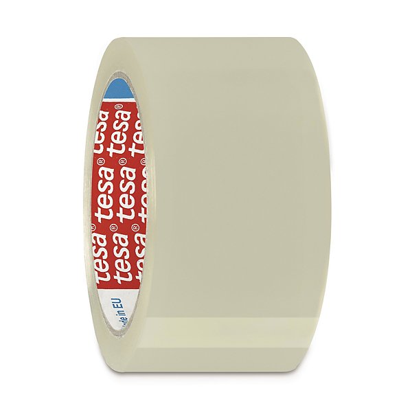 Nastri adesivi polipropilene silenzioso avana 45 micron TESA 50mm x 60m - 3