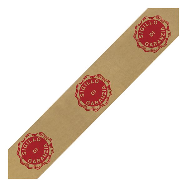 Nastro adesivo in carta kraft con stampa RAJA - 4
