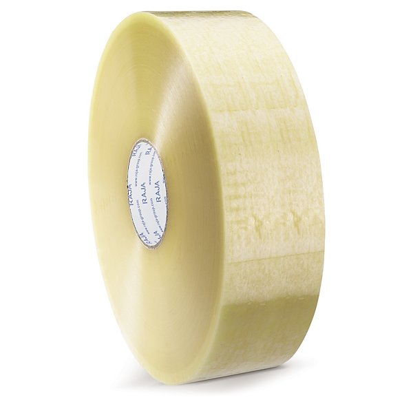 Nastro adesivo macchinabile in polipropilene standard RAJA - 4