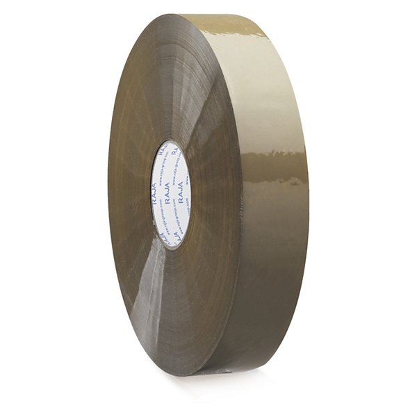 Nastro adesivo macchinabile in polipropilene standard RAJA - 2