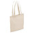 Natural and coloured cotton tote bags - 1