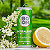 NATURALBOOM Mental Drink, Gusto Fiori di Sambuco e Limone, Lattina da 250 ml (confezione 12 pezzi) - 3