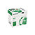 Navigator Papel Universal Blanco A4 80 gr Caja 5 paquetes - 1