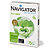Navigator Papier A4 blanc 75g Eco-Logical - Ramette de 500 feuilles - lot de 5 - 1