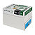 NAVIGATOR Universal CO2 Neutral Carta multiuso A4, 80 g/m², Bianco (confezione 5 risme) - 1