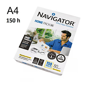 Navigator Universal Papel Blanco A4 80 g/m² 150 hojas