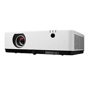 Nec ME402X, 4000 lúmenes ANSI, 3LCD, XGA (1024x768), 16000:1, 4:3, 762 - 7620 mm (30 - 300") 60004506 Nec ME402X, 4000 lúmenes ANSI, 3LCD, XGA (1024x768), 16000:1, 4:3, 762 - 7620 mm (30 - 300") 60004506