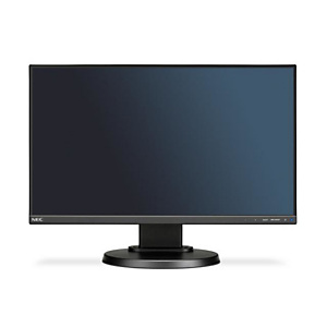 Nec MultiSync E221N, 54,6 cm (21.5'), 1920 x 1080 Pixeles, Full HD, LED, 6 ms, Negro 60004224