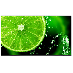 Nec MultiSync E498, 124,5 cm (49"), IPS, 3840 x 2160 Pixeles, 350 cd / m², 4K Ultra HD, Direct-LED 60005052 Nec MultiSync E498, 124,5 cm (49"), IPS, 3840 x 2160 Pixeles, 350 cd / m², 4K Ultra HD, Direct-LED 60005052