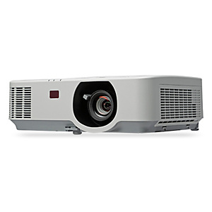 Nec NP-P554U, 5500 lúmenes ANSI, LCD, WUXGA (1920x1200), 20000:1, 762 - 7620 mm (30 - 300"), 0,8 - 14,5 m 60004329 Nec NP-P554U, 5500 lúmenes ANSI, LCD, WUXGA (1920x1200), 20000:1, 762 - 7620 mm (30 - 300"), 0,8 - 14,5 m 60004329