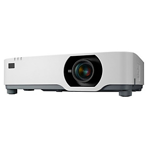 Nec P547UL, 3240 lúmenes ANSI, 3LCD, WUXGA (1920x1200), 500000:1, 16:10, 762 - 1935,5 mm (30 - 76.2'') 60005761 Nec P547UL, 3240 lúmenes ANSI, 3LCD, WUXGA (1920x1200), 500000:1, 16:10, 762 - 1935,5 mm (30 - 76.2'') 60005761