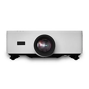 Nec P721Q Projector, 7200 lúmenes ANSI, DLP, UHD 4K (3840x2160), 3000000:1, 16:9, 1524 - 7620 mm (60 - 300') 60006067 Nec P721Q Projector, 7200 lúmenes ANSI, DLP, UHD 4K (3840x2160), 3000000:1, 16:9, 1524 - 7620 mm (60 - 300') 60006067