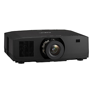 Nec PV710UL-B, 7100 lúmenes ANSI, 3LCD, WUXGA (1920x1200), 3000000:1, 16:10, 1016 - 12700 mm (40 - 500'') 40001625 Nec PV710UL-B, 7100 lúmenes ANSI, 3LCD, WUXGA (1920x1200), 3000000:1, 16:10, 1016 - 12700 mm (40 - 500'') 40001625