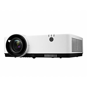 Nec, Videoproiettori, Me382u projector, 60004598 Nec, Videoproiettori, Me382u projector, 60004598