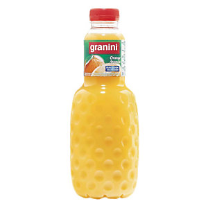 Nectar sinaasappelsap Granini 6 x 1 L
