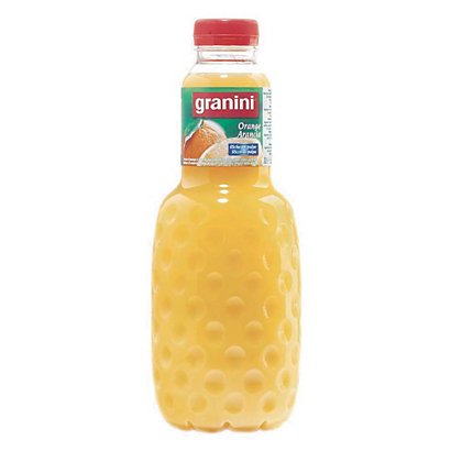 Nectar sinaasappelsap Granini 6 x 1 L