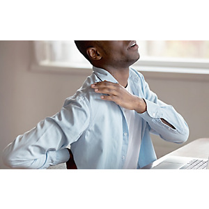 Neo Forma - Formation présentielle Gestes et postures – Postures statiques Neo Forma - Formation présentielle Gestes et postures – Postures statiques