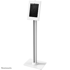NEOMOUNTS BY NEWSTAR Neomounts FL15-650WH1 Support pour tablette au sol 9.7-11' - verrouillable, 27,9 cm (11'), 24,6 cm (9.7'), Blanc, Acier, 0 - 75°, 90° NEOMOUNTS BY NEWSTAR Neomounts FL15-650WH1 Support pour tablette au sol 9.7-11' - verrouillable, 27,9 cm (11'), 24,6 cm (9.7'), Blanc, Acier, 0 - 75°, 90°