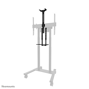 Neomounts by Newstar support videobar & kit multimédia, Etagère, Noir, Acier, 9 kg, Chine, 246 mm AFL-875BL1 Neomounts by Newstar support videobar & kit multimédia, Etagère, Noir, Acier, 9 kg, Chine, 246 mm AFL-875BL1
