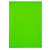 Neonfarbene Etiketten auf dem Bogen 63,5 x 38,1 mm grün - 6
