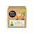 Nescafé Dolce Gusto Bevanda vegetale Avena e Caffè (confezione 12 capsule) - 1