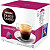 Nescafé Dolce Gusto boîte de 16 capsules café espresso - 1